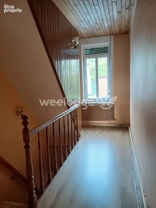 Maison 8 pièces 133 m² à vendre à Maubeuge (59600) - photo 6