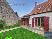 Maison à MORIGNY-CHAMPIGNY