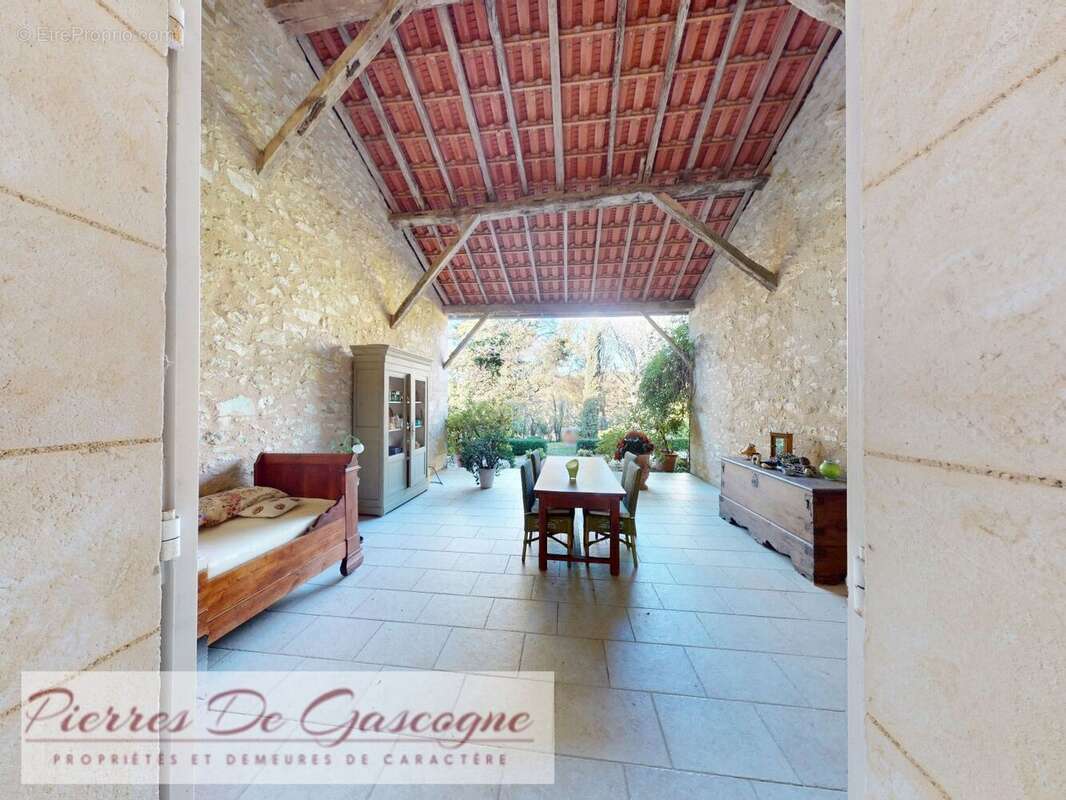 273500112 - Maison à AUCH