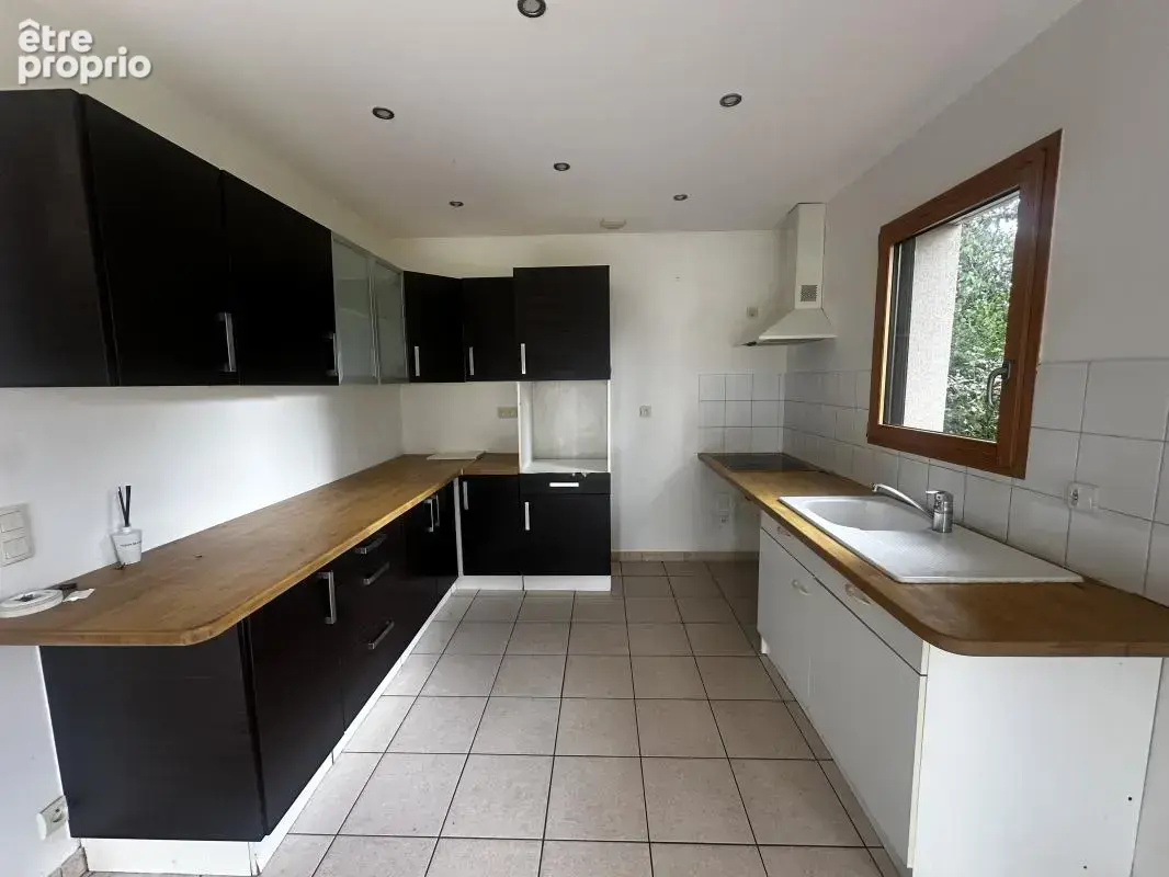Maison 4 pièces 93 m² à vendre à Clarbec (14130) - photo 5