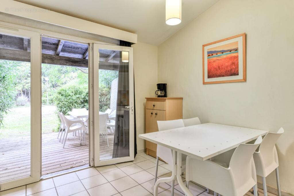 Investissement en residence de tourisme - photo 7