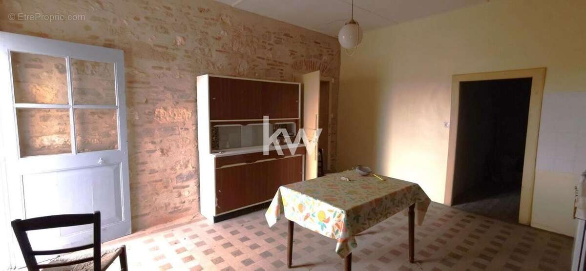 Maison à CORDES-SUR-CIEL