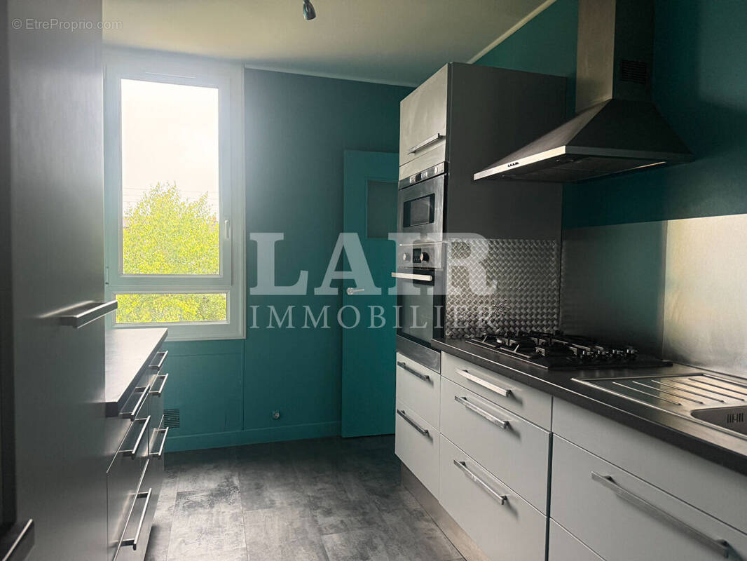 Appartement à ALENCON