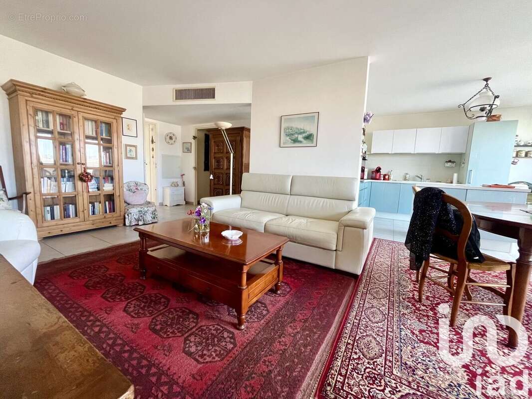 Photo 3 - Appartement à ANTIBES