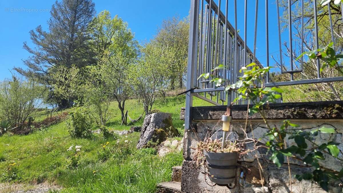 20260408125519 - Maison à BAGNAC-SUR-CELE