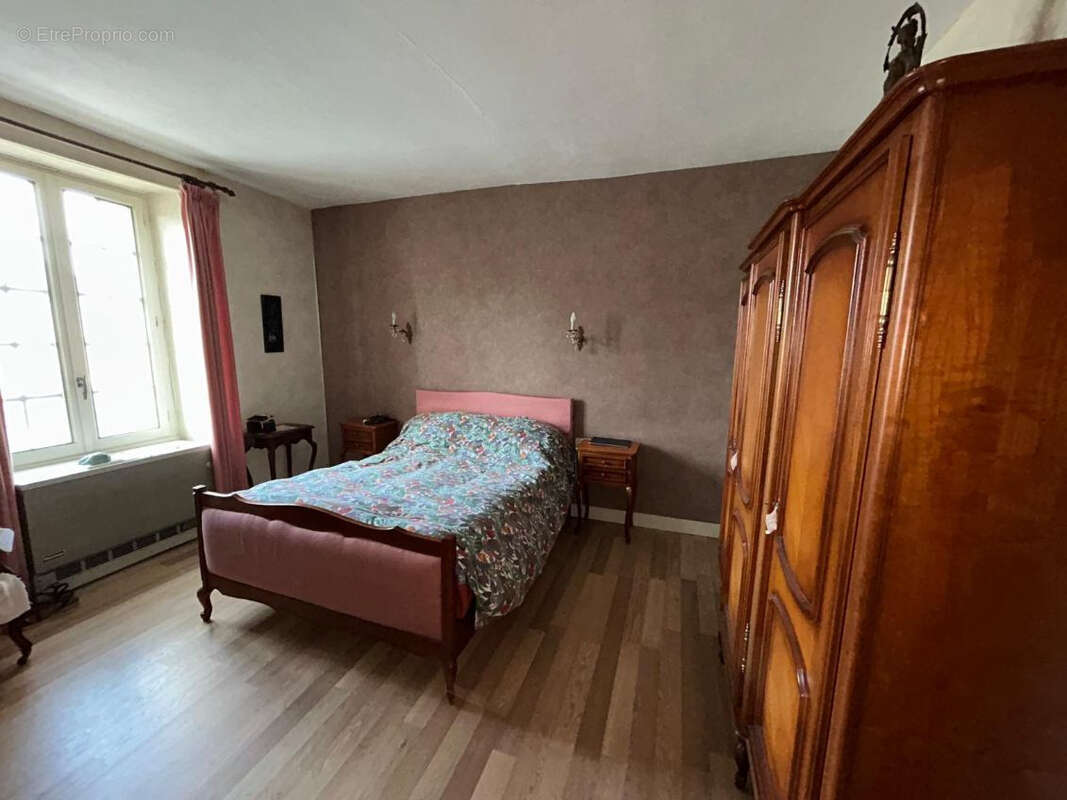 Maison à PITHIVIERS