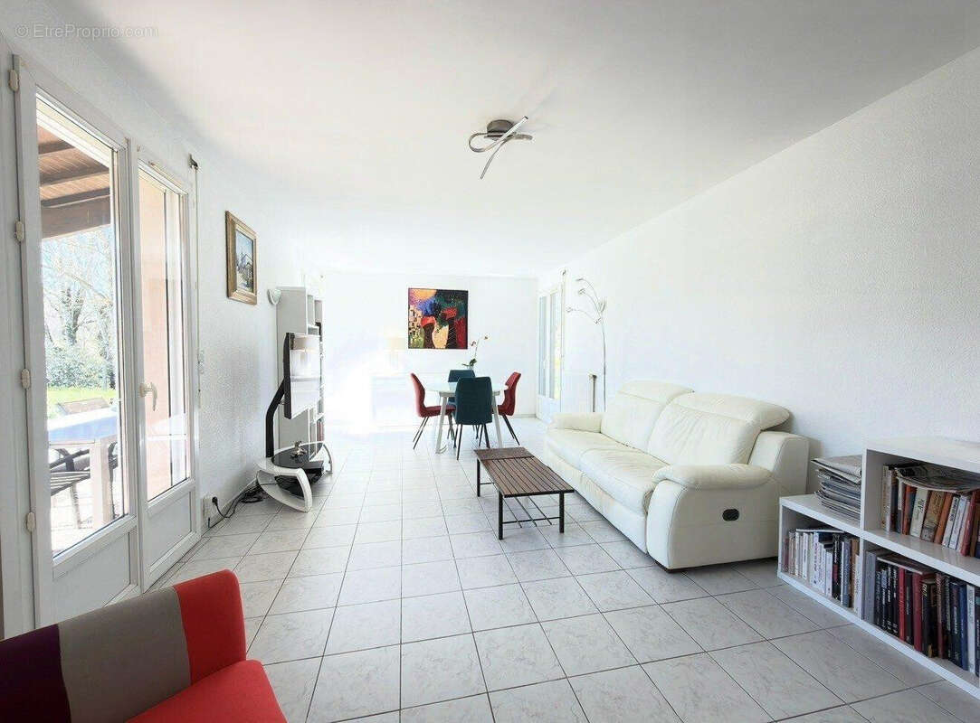 Maison à SOREZE