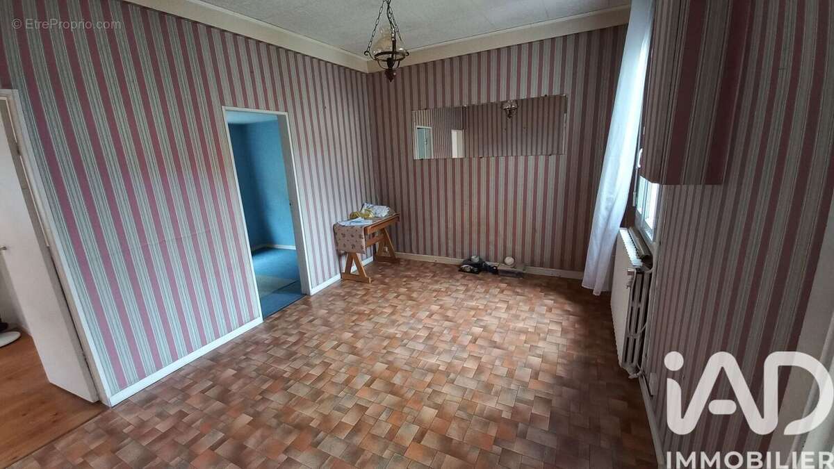 Photo 4 - Maison à LE HAVRE