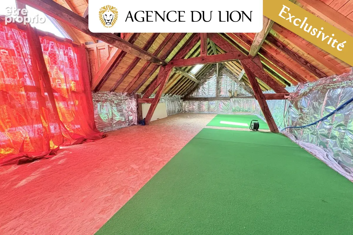 Ensemble immobilier avec Maison et Dépendances - photo 14