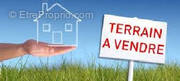 Terrain à WITRY-LES-REIMS
