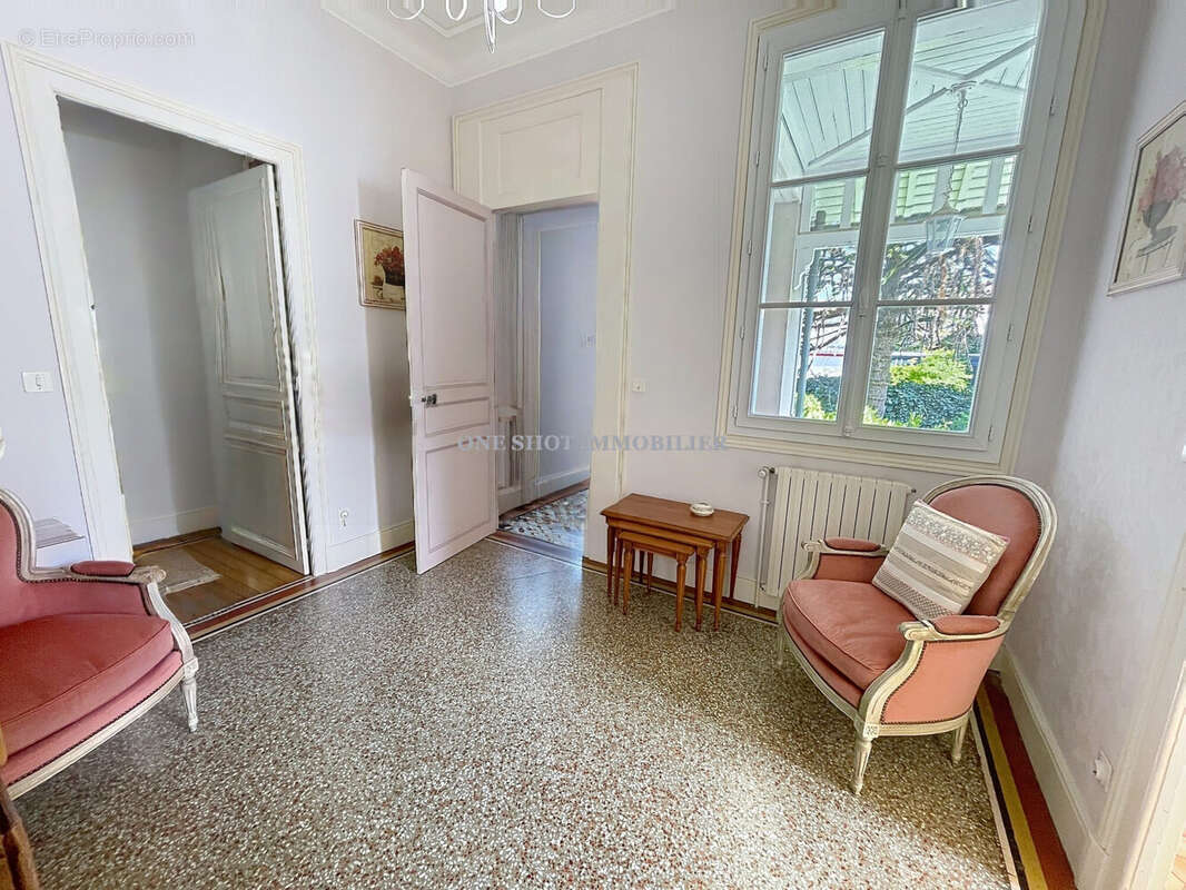 Maison à ORLEANS