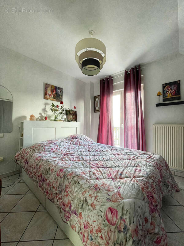 Appartement à WATTWILLER