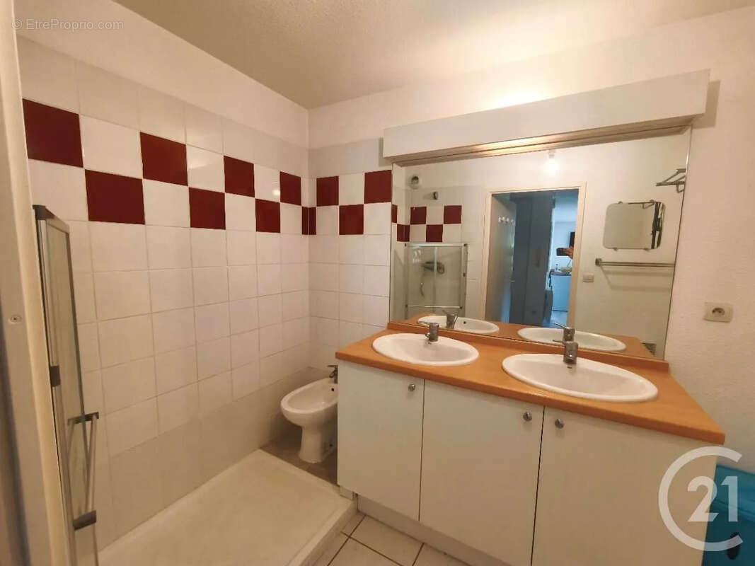 Appartement à AGEN