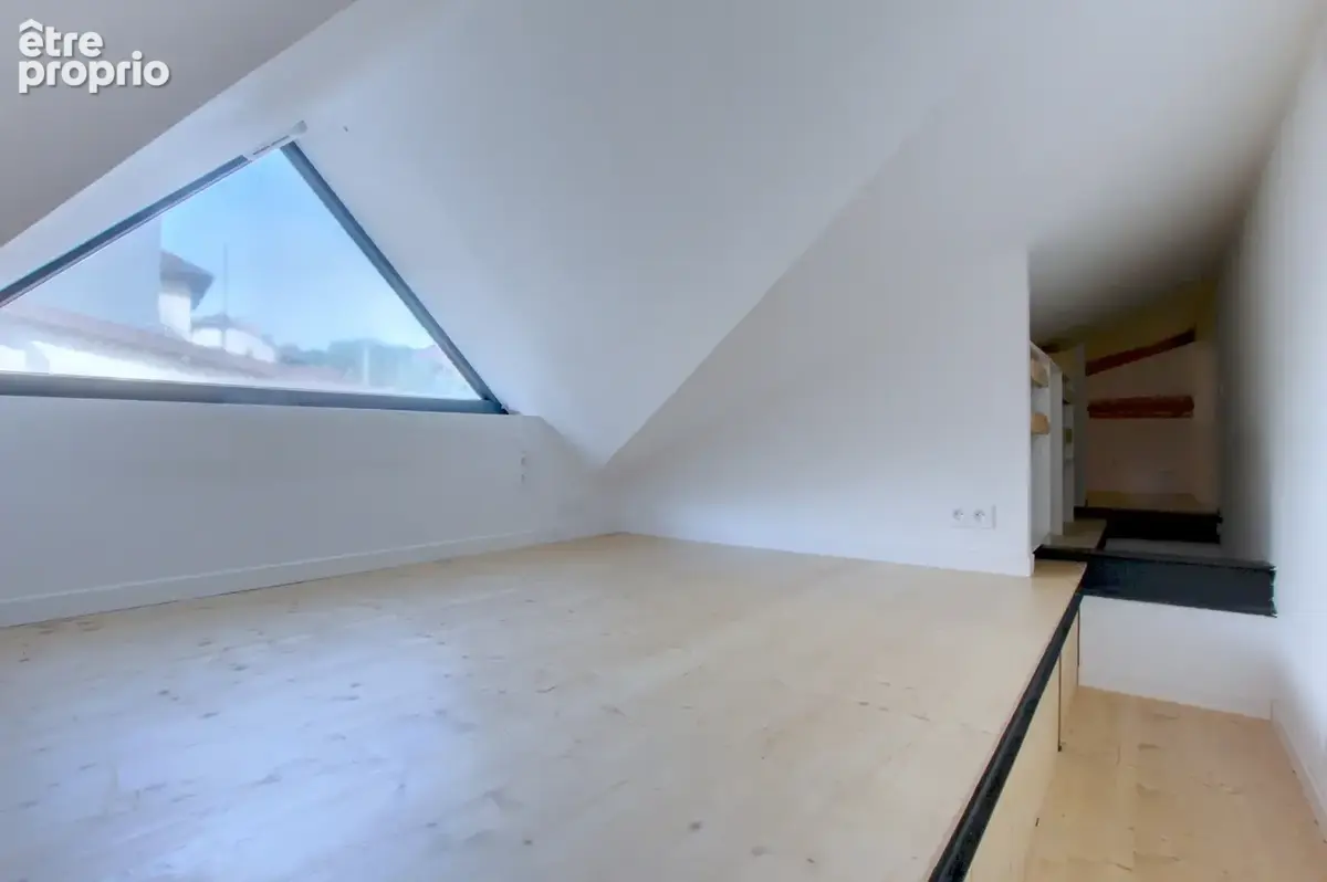 Maison Cran-Gevrier Type 2 - photo 11