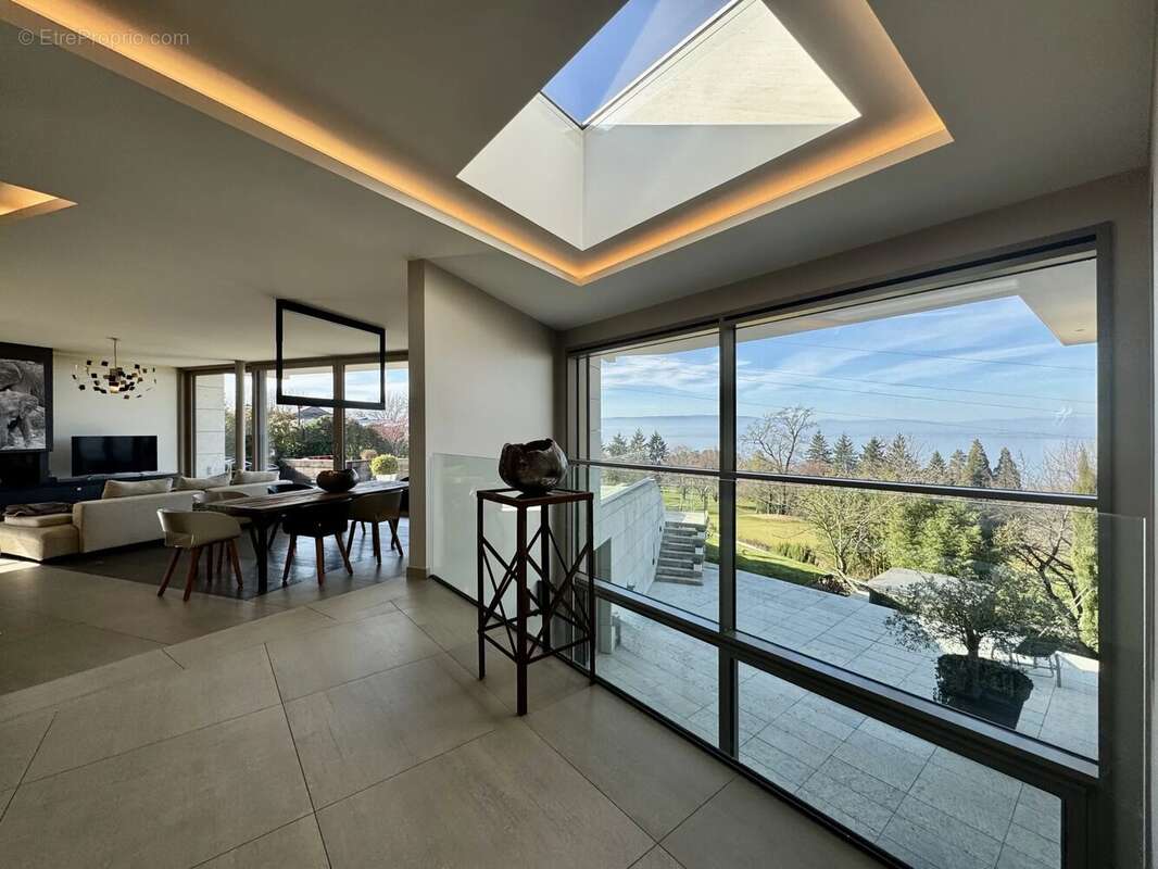 Maison à EVIAN-LES-BAINS