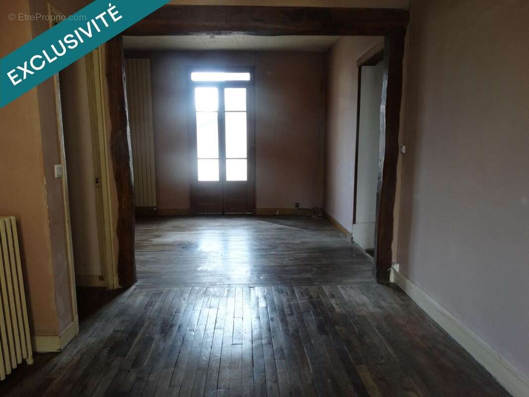 Photo 5 - Appartement à GAGNY