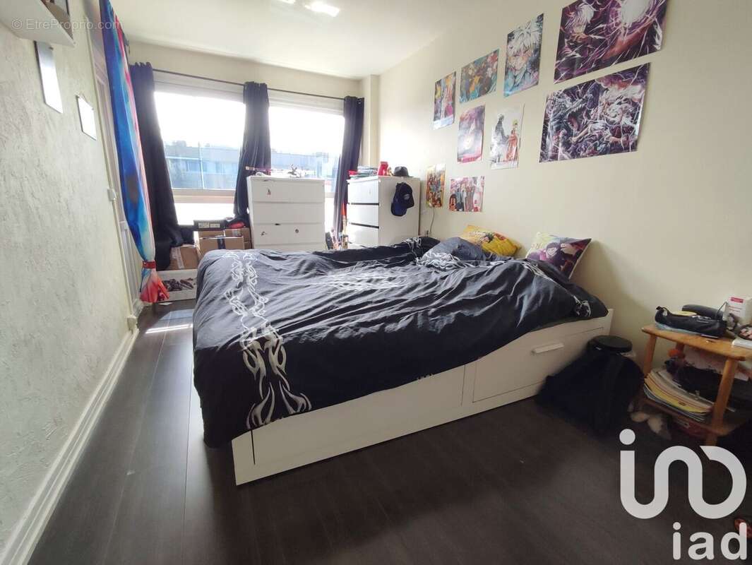 Photo 5 - Appartement à ECOUEN