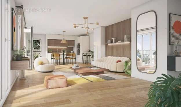 Appartement à CALAIS