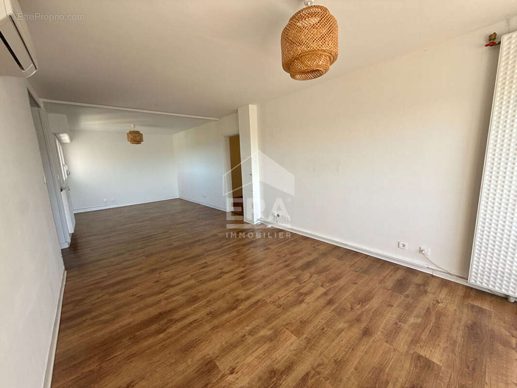 Appartement à MARTIGUES