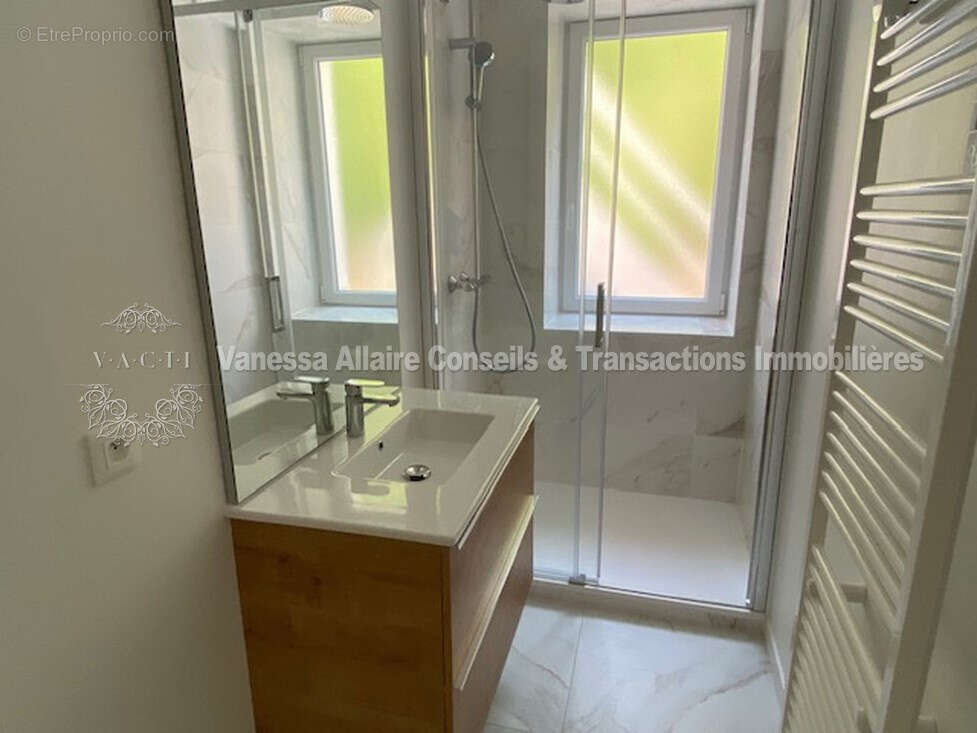 Appartement à LA BAULE-ESCOUBLAC