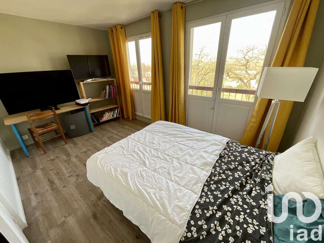 Photo 5 - Appartement à MENNECY