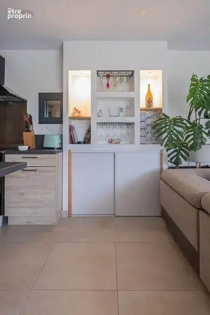 Propriété de caractère et rénovation d'exception à Limas - photo 6