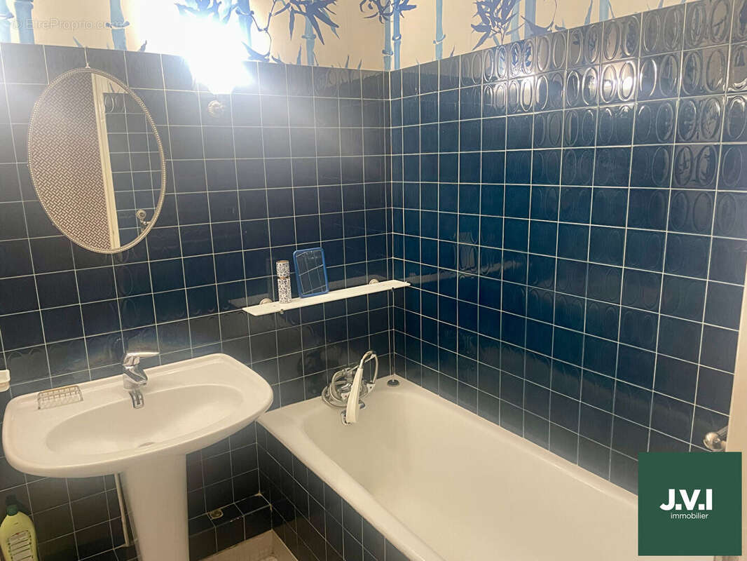 Appartement à MONTMORENCY