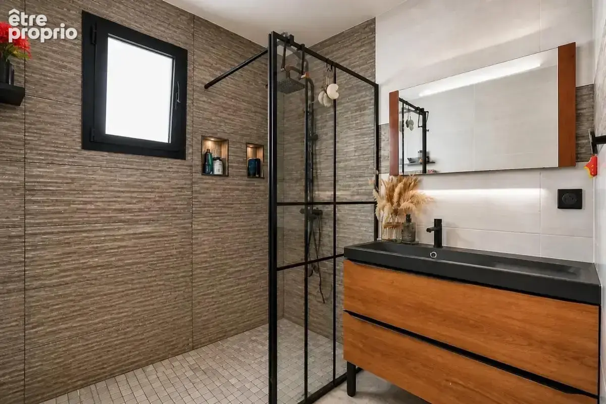 Maison de 8 pièces de 210 m² à Orthez - photo 10