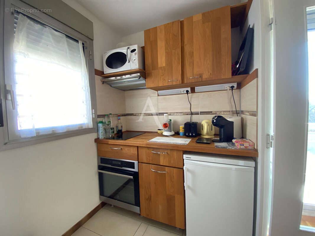 Appartement à MONTARGIS