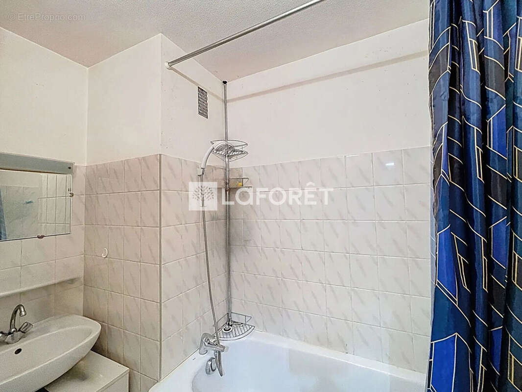 Appartement à CASTELSARRASIN