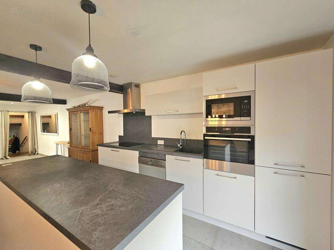 Appartement à ALTKIRCH