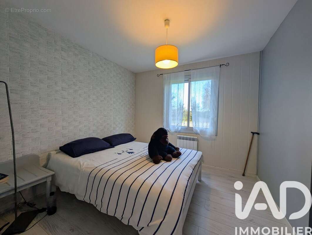 Photo 7 - Maison à LA CHAPELLE-AUX-FILTZMEENS