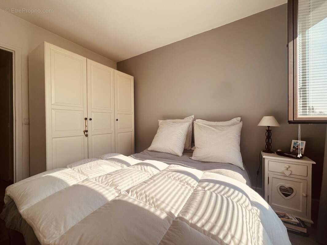 Appartement 66 m² à Bois-D'arcy  - photo 8