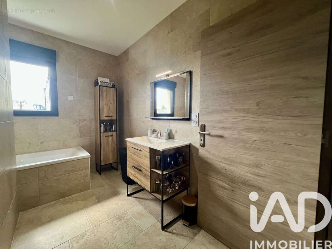 Photo 8 - Maison à LA NOUE