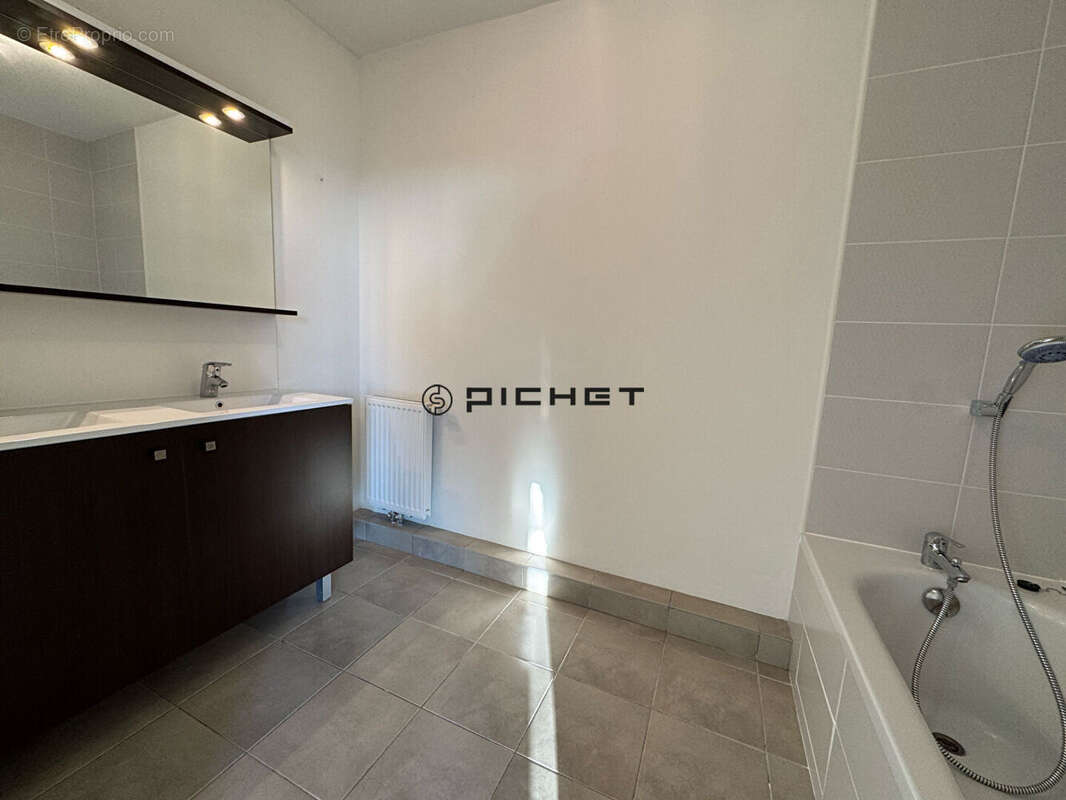 Appartement à MERIGNAC