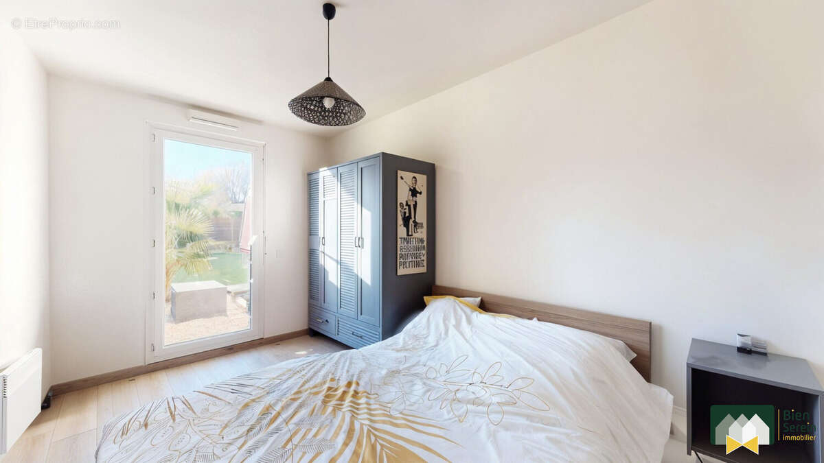 Appartement à LEVES