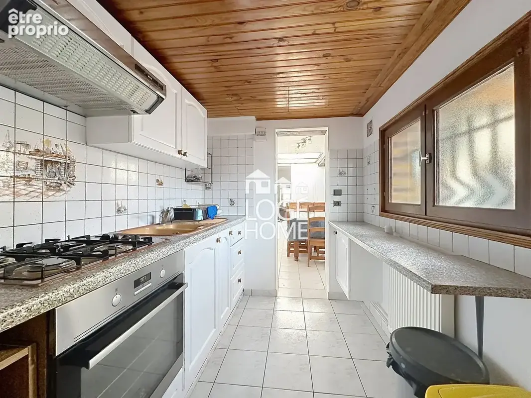 Maison 3 pièces 76 m² à vendre à Loos-En-Gohelle (62750) - photo 9