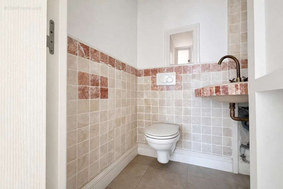 Appartement à GRASSE