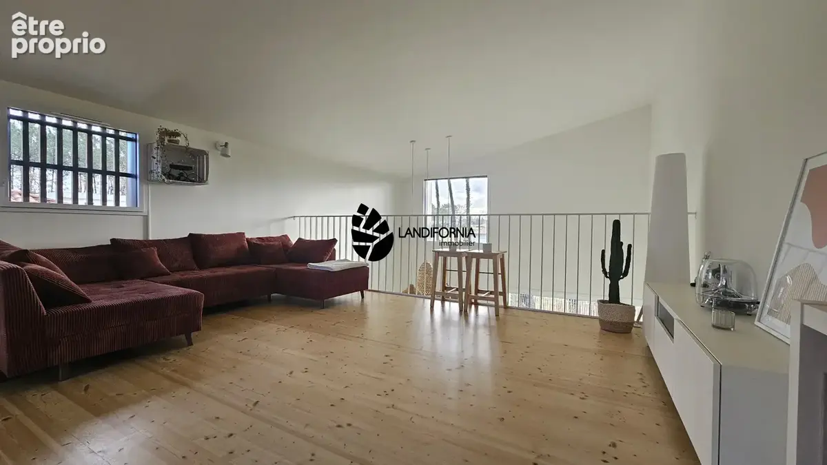 Villa d’Architecte Contemporaine au Cœur de la Pinède - photo 10