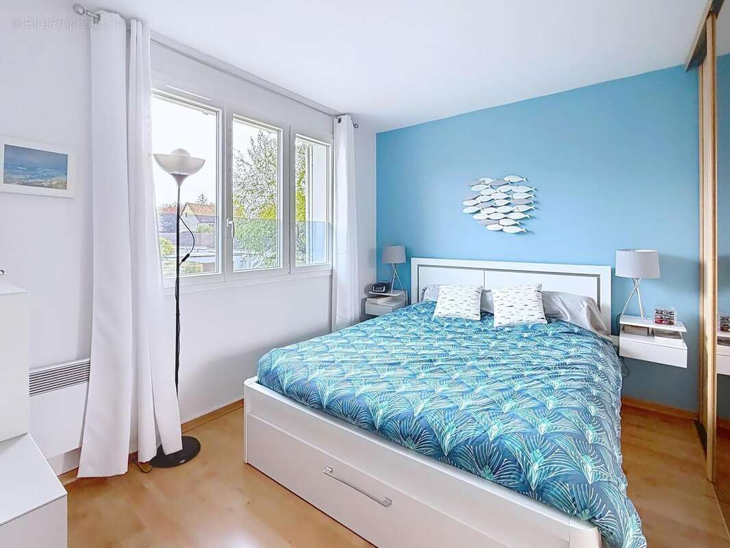 Photo 5 - Maison à LES LOGES-EN-JOSAS