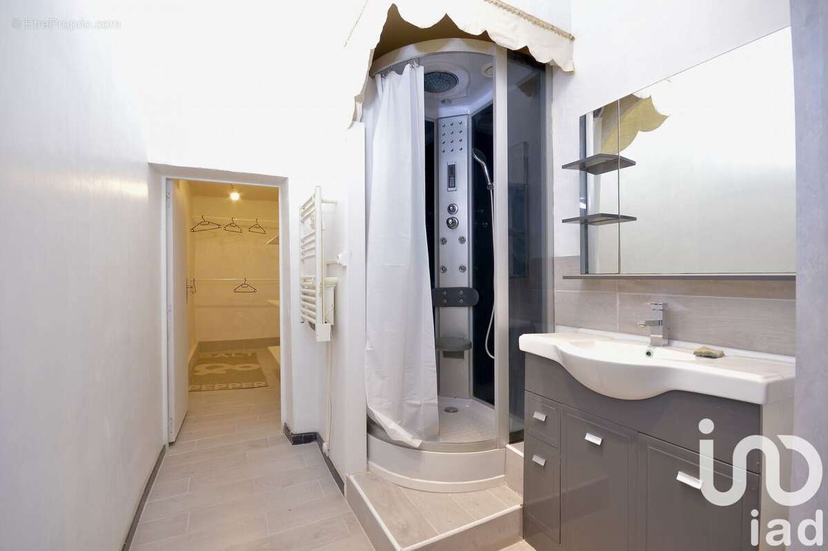 Photo 8 - Maison à BOUTENAC