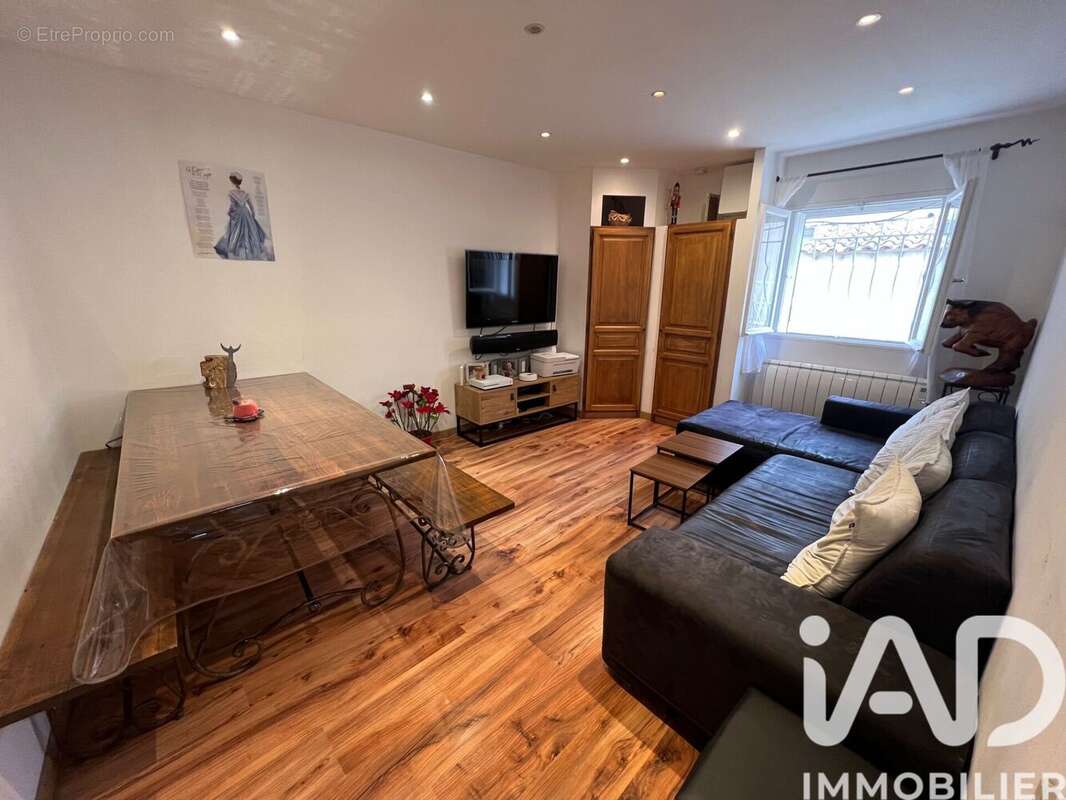 Photo 3 - Maison à CAISSARGUES