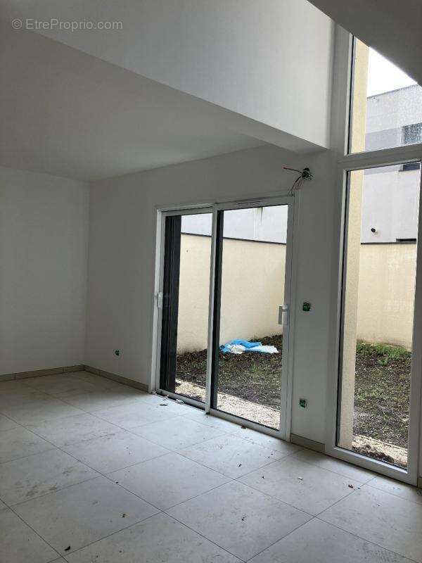 Maison à VILLEURBANNE