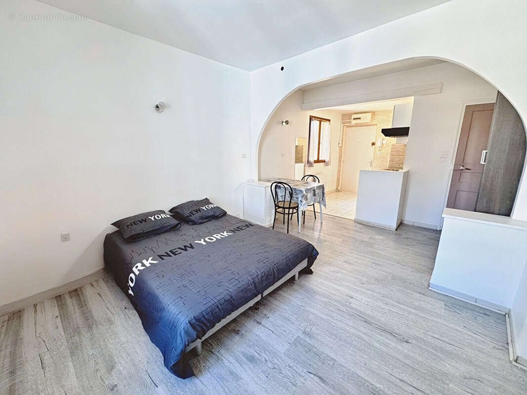 Appartement à MARTIGUES