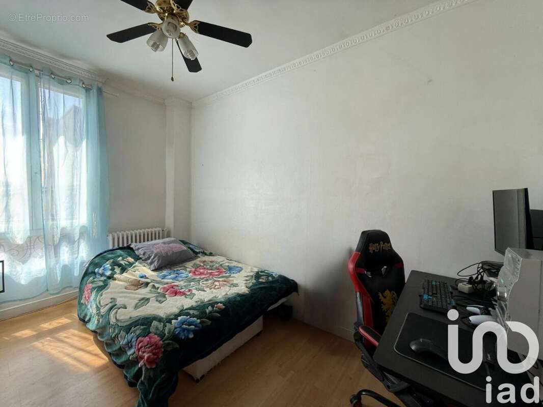 Photo 8 - Maison à ROMAINVILLE