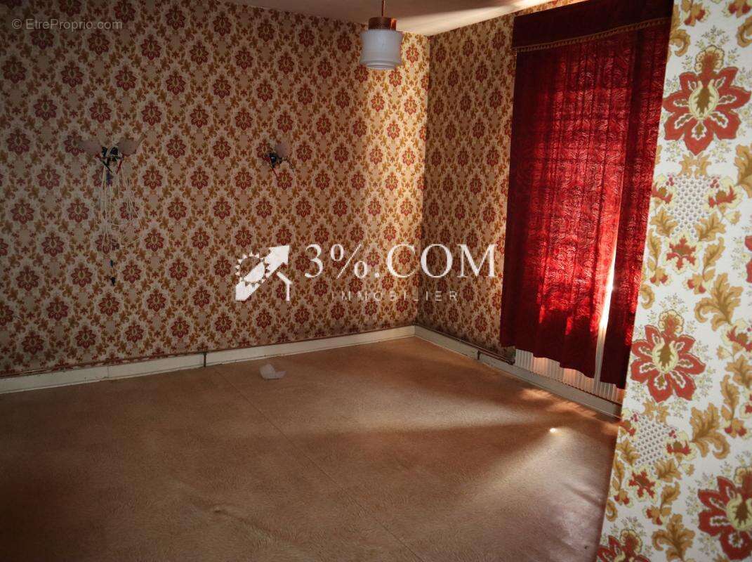 Maison à LIBERCOURT