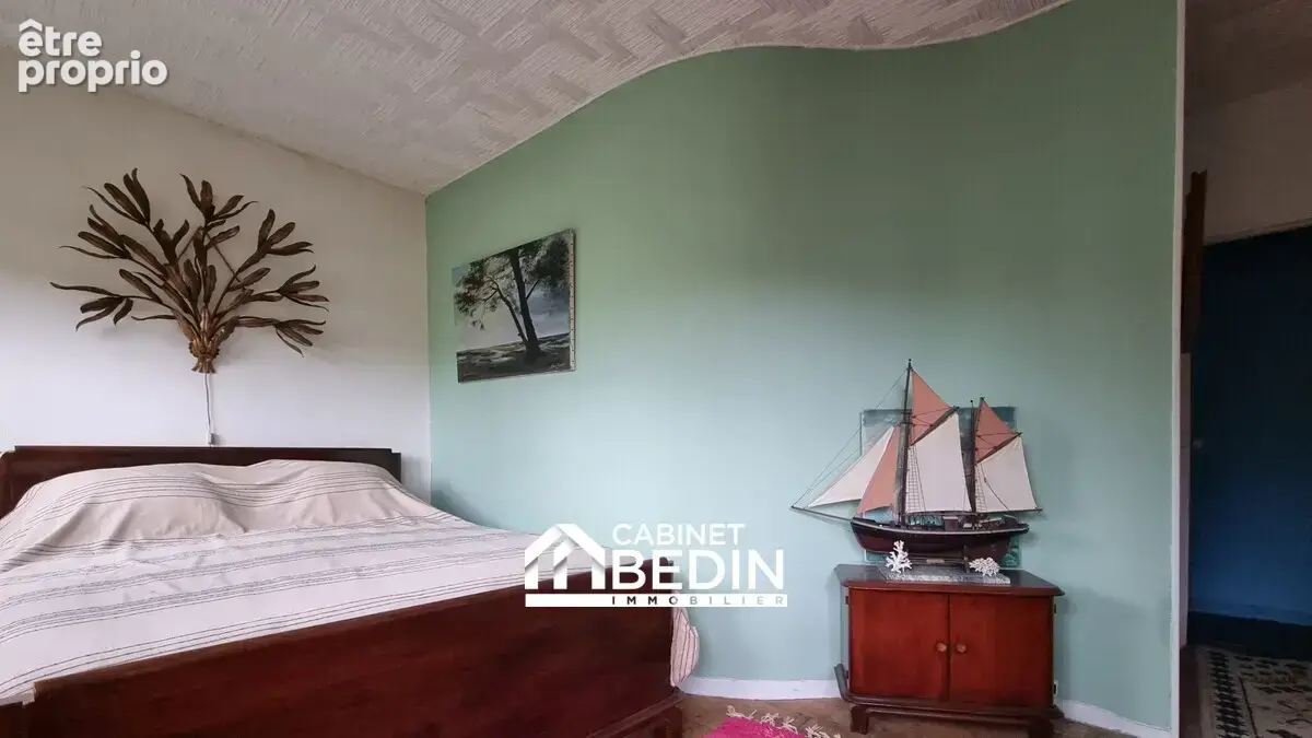 Maison 6 pièces 117 m² à vendre à Pessac (33600) - photo 5