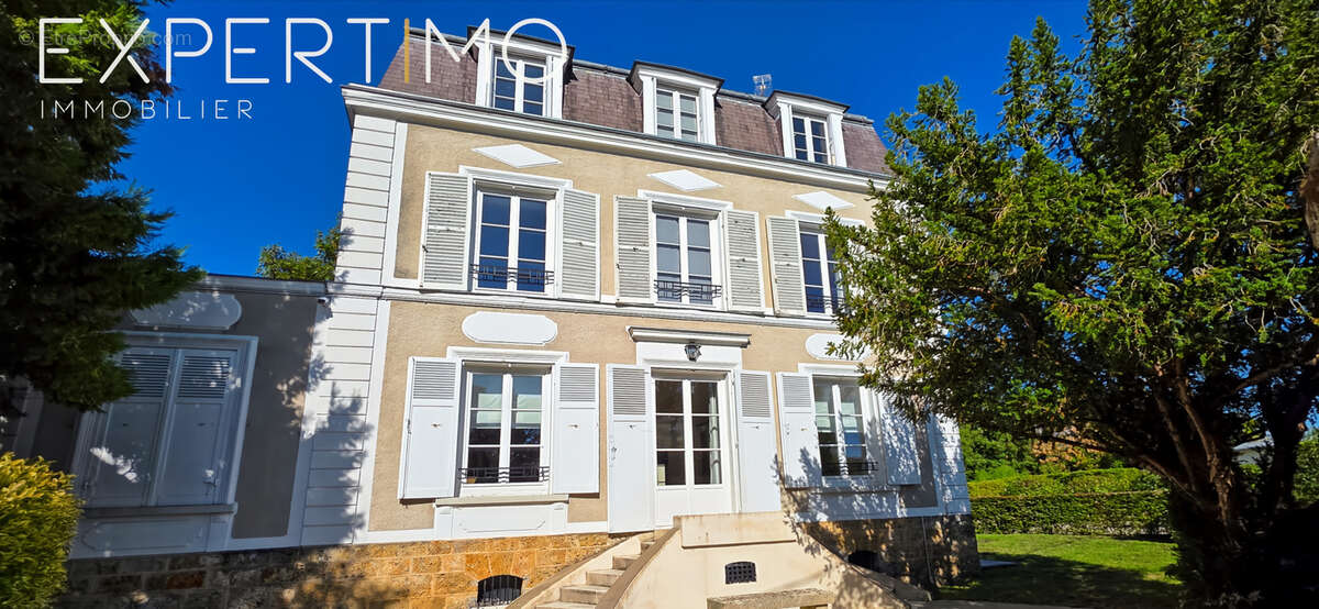 Maison à FORGES-LES-BAINS