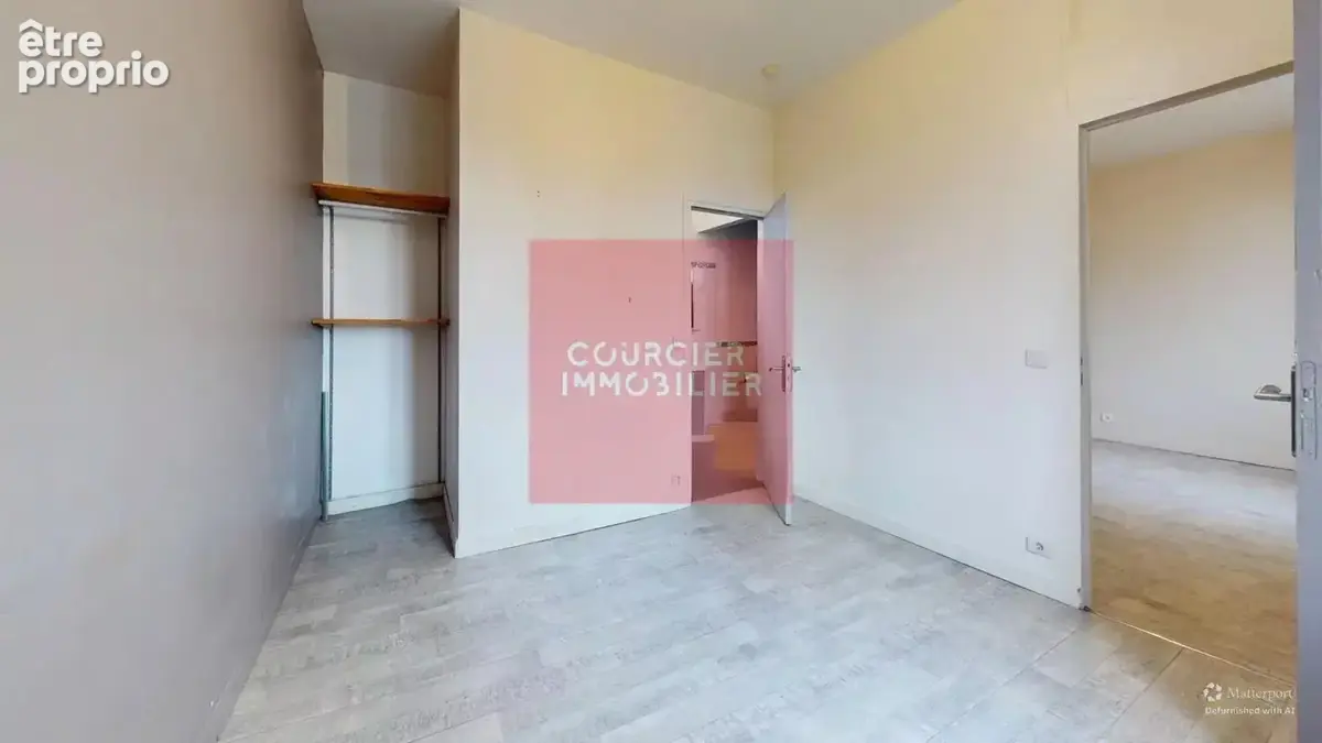 Le mesnil saint denis (78) a vendre maison de 52 m² - photo 9