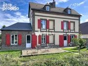 Maison à MENNEVAL